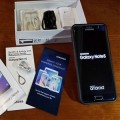 Samsung Galaxy Note 5 Black Sapphire 32GB