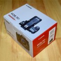 JUAL Canon EOS 70D 20.2MP Digital SLR Camera - Black ORIGINAL Termurah